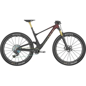 Scott Spark RC SL Bike 2022