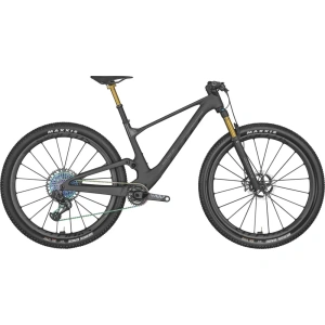 Scott Spark RC SL EVO AXS Bike 2022