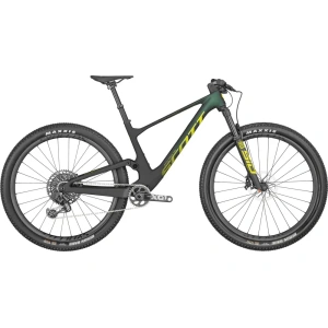 Scott Spark RC World Cup Bike 2022