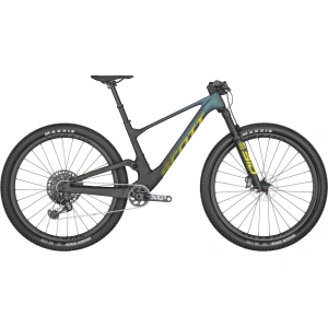 Scott Spark RC World Cup AXS Bike 2022