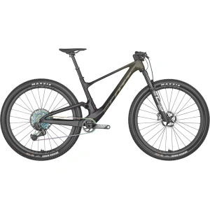Scott Spark RC World Cup EVO Bike 2022