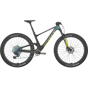 Scott Spark RC World Cup EVO AXS Bike 2022