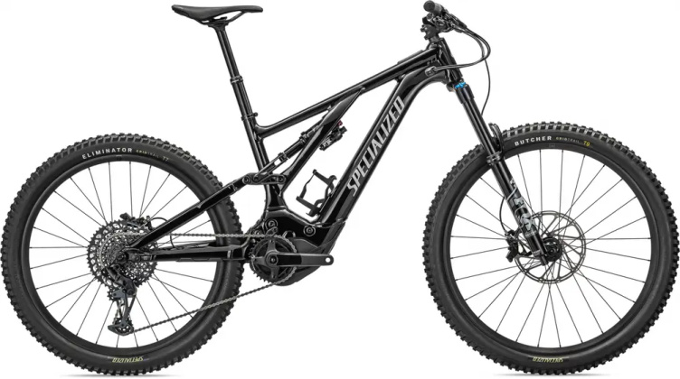 Specialized Turbo Levo Comp Alloy Bike 2022