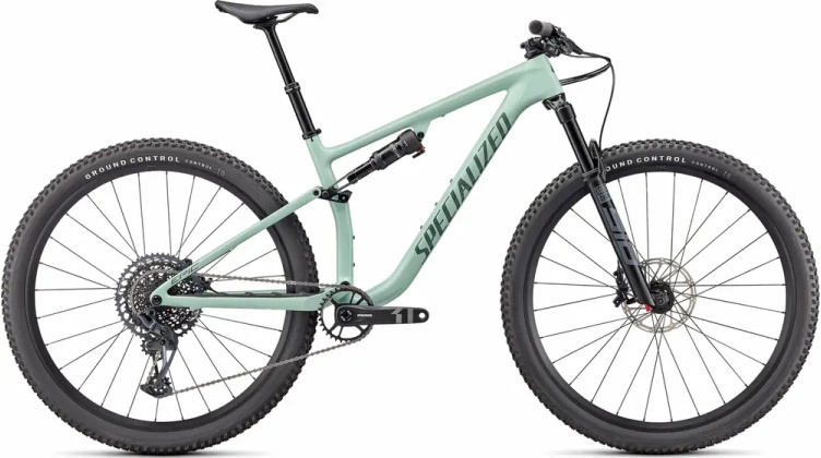 Specialized Epic EVO Comp Bike 2022