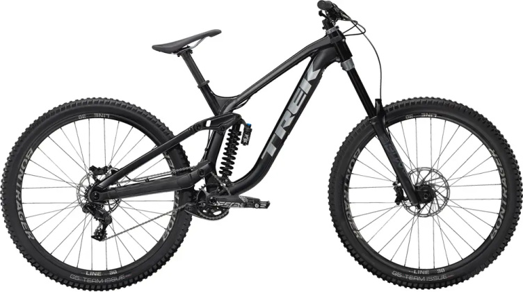 Trek Session 8 29 GX Bike 2022