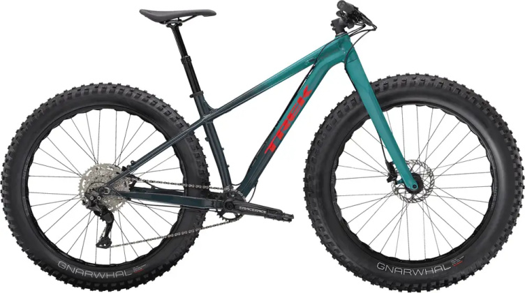 Trek Farley 5 Bike 2022