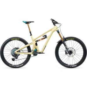 YT Industries Jeffsy CORE 2 27 Bike 2022