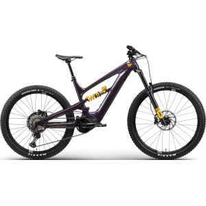YT Industries Decoy Uncaged 9 MX Bike 2022