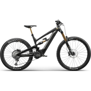 YT Industries Decoy Elite MX Bike 2022