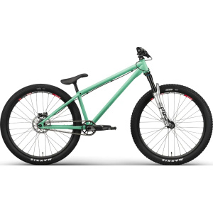 YT Industries Dirt Love CORE 2 26 Bike 2022