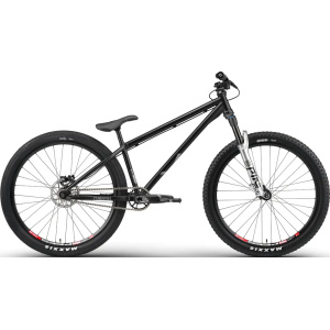 YT Industries Dirt Love 26 Bike 2022