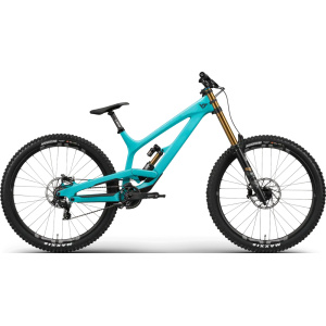 YT Industries Tues CORE 4 29 Bike 2022