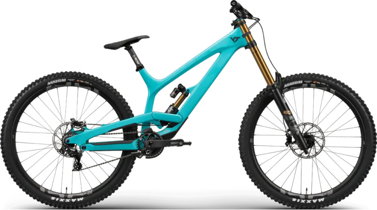 YT Industries Tues CORE 4 29 Bike 2022