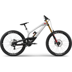 YT Industries Tues Pro Race 27 Bike 2022