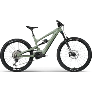 YT Industries Decoy CORE 3 MX Bike 2022