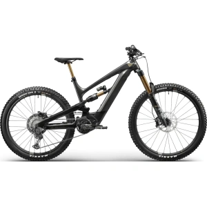 YT Industries Decoy Elite MX Bike 2022