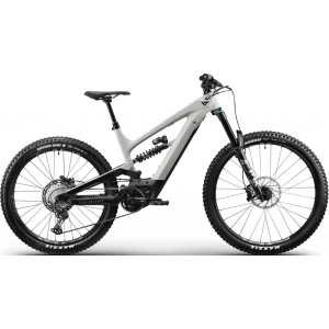 YT Industries Decoy Shred MX Bike 2022