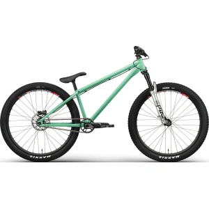 YT Industries Dirt Love CORE 2 26 Bike 2022