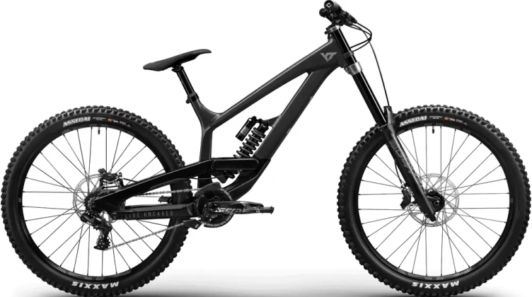 YT Industries Tues Base AL 27 Bike 2023