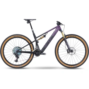 Bmc Fourstroke Amp Lt Ltd Bike 2023