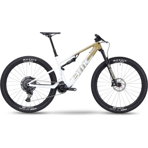 Bmc Fourstroke Amp Lt One Usa Bike 2023