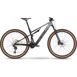 Bmc Fourstroke Amp Lt Three Bike 2023