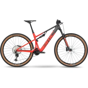 Bmc Fourstroke Amp Lt Two Bike 2023