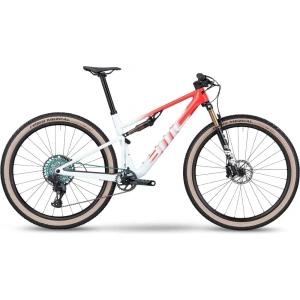 Bmc Fourstroke 01 Ltd Bike 2023