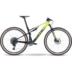 Bmc Fourstroke 01 Two Bike 2023
