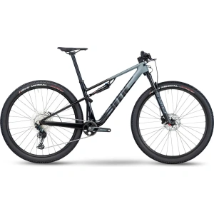 Bmc Fourstroke Four Bike 2023
