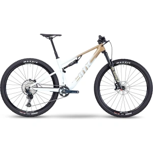 Bmc Fourstroke Lt One Bike 2023