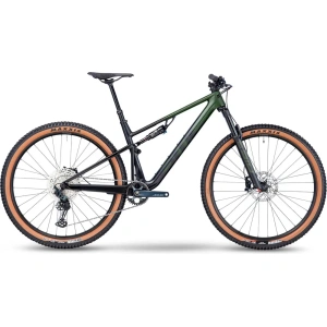 Bmc Fourstroke Lt Two Bike 2023