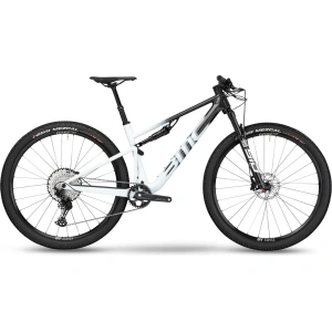 Bmc Fourstroke Three Bike 2023