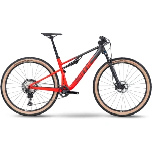 Bmc Fourstroke Two Bike 2023