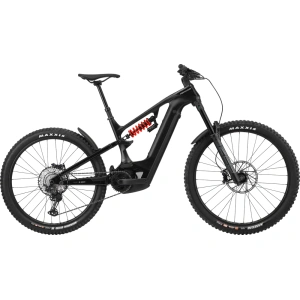 Cannondale Moterra Neo Carbon LT 2 Bike 2023