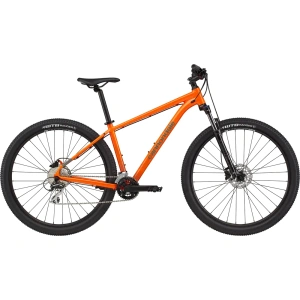 Cannondale Trail 6 Bike 2023