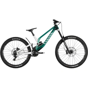 Canyon Sender CFR Mullet TLD Bike 2023