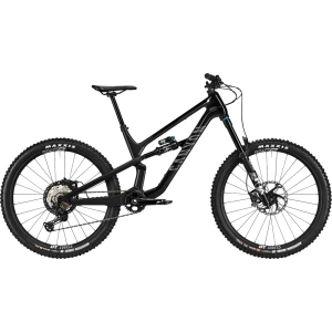 Canyon Spectral 27.5 CF 8 Bike 2023