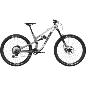 Canyon Spectral CF 8 K.I.S. Bike 2023