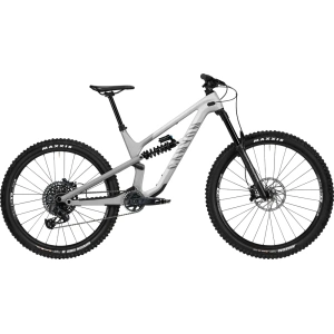 Canyon Spectral Mullet CF 8 CLLCTV Bike 2023