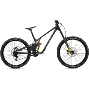 Commencal Supreme Dh V5 Ohlins Edition Bike 2023