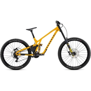 Commencal Supreme Dh V5 Ohlins Edition Ohlins Bike 2023