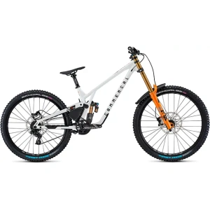 Commencal Supreme Dh V5 Signature Air Bike 2023