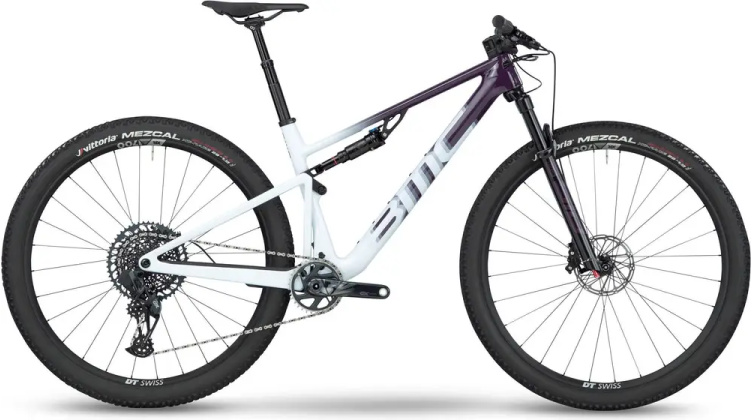 BMC Fourstroke One Bike 2023