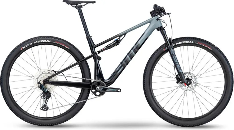 BMC Fourstroke Four Bike 2023