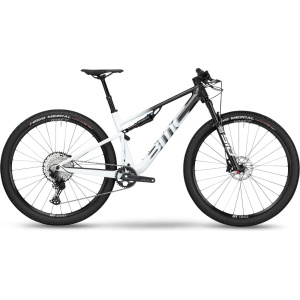 BMC Fourstroke Three Bike 2023