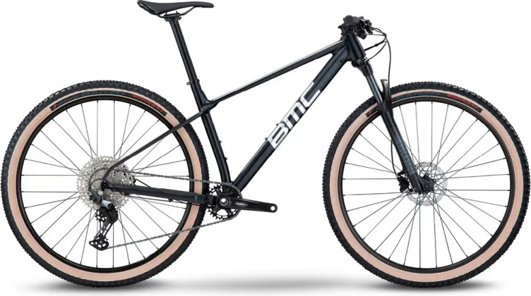 BMC Twostroke Al Three Bike 2023