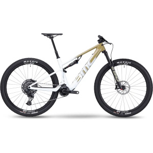 BMC Fourstroke Amp Lt One Usa Bike 2023