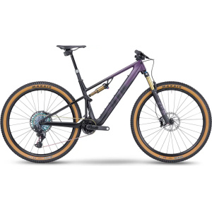 BMC Fourstroke Amp Lt Ltd Bike 2023