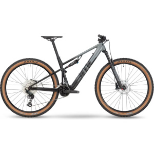 BMC Fourstroke Amp Lt Three Bike 2023